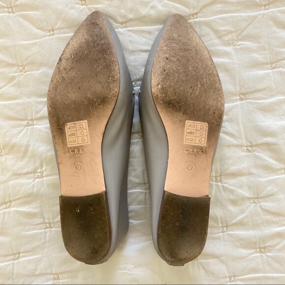 J. Crew loafer - Picture 4 of 4
